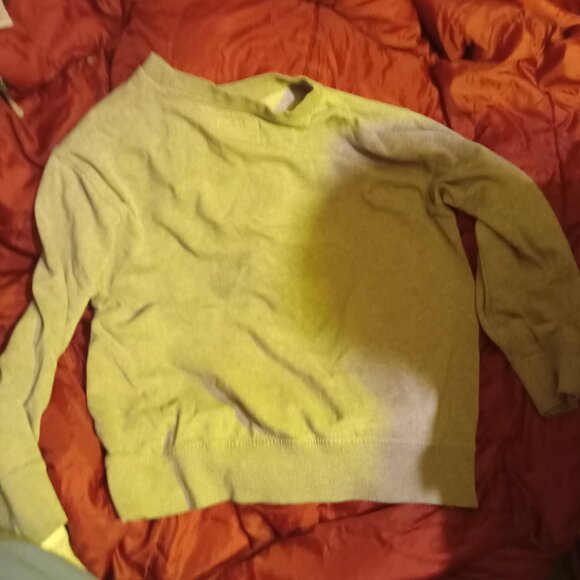 Mens Grey XL Marc Ekco 8-Bit Rhino Long Sleeve Sweatshirt Vintage Ecko Unltd - Picture 5 of 5